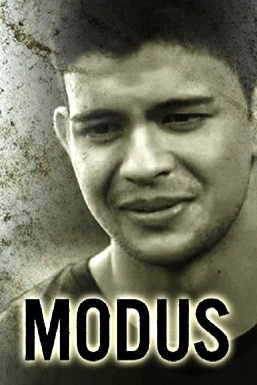 Modus (2015) poster