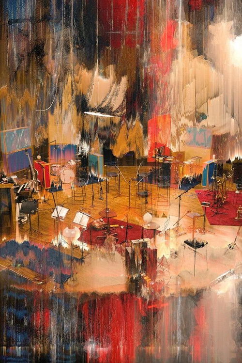 Otras Canciones 2019 (2019) poster