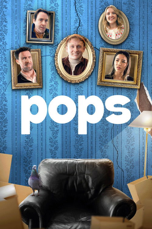 Pops (2026) poster