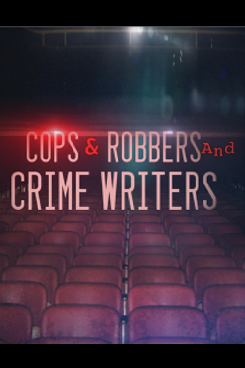 A Night at the Movies: Cops & Robbers and Crime Writers (2013) poster