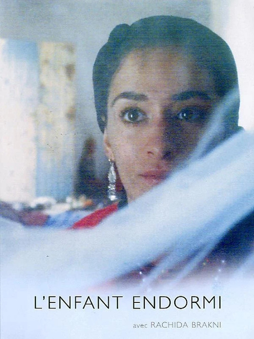L'enfant Endormi (2004) poster