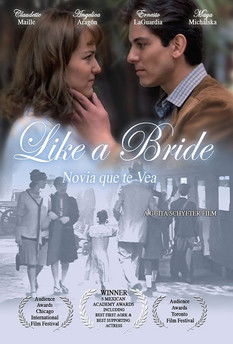 Like a Bride (1994) poster
