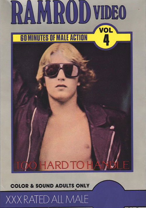 Too Large to Handle (1981) poster