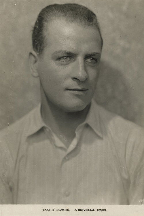 Take It from Me (1926) poster