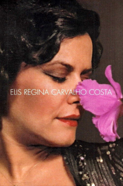 Elis Regina Carvalho Costa (1980) poster