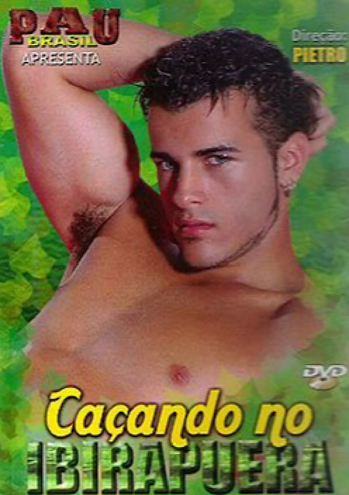 Hunting for Sex (2005) poster