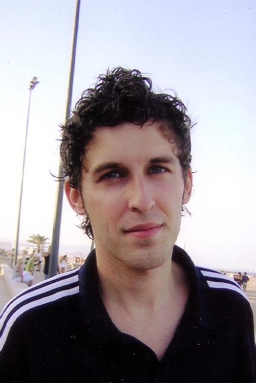 Hugo Román Ballesteros