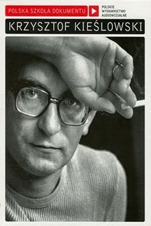 1966-1988: Kieslowski, Polish Filmmaker (2005) poster