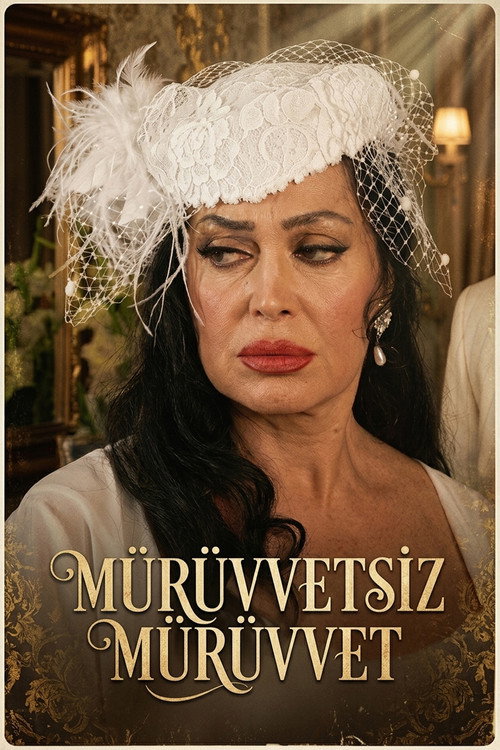 Mürüvvetsiz Mürüvvet (2004) poster
