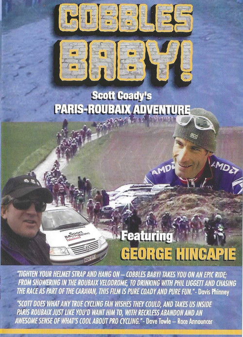 Cobbles Baby (2006) poster