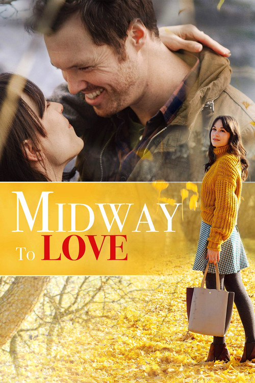 Midway to Love (2019) poster