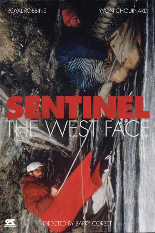 Sentinel - The West Face (1967) poster