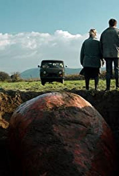 A répa (2016) poster