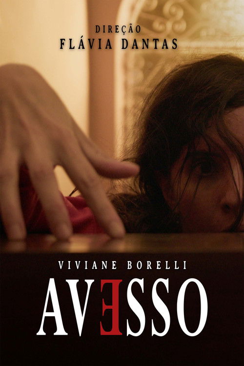 Avesso (2024) poster