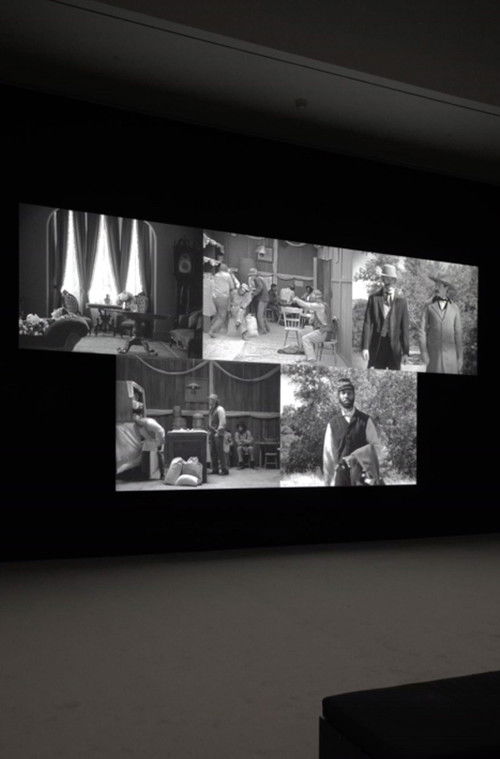 Birth of a Nation (2025) poster