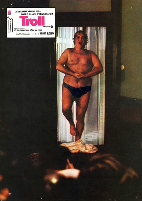 Till Sex Do Us Part (1971) poster