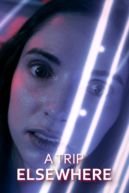 A Trip Elsewhere (2024) poster