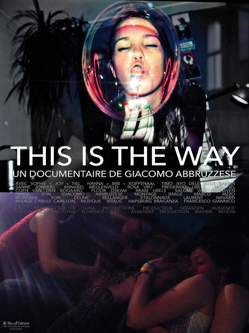 This Is the Way (2014) poster
