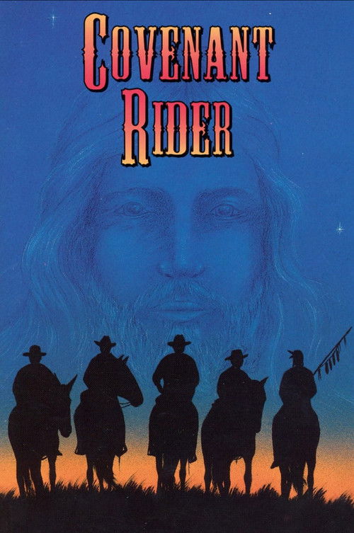 Covenant Rider (1994) poster