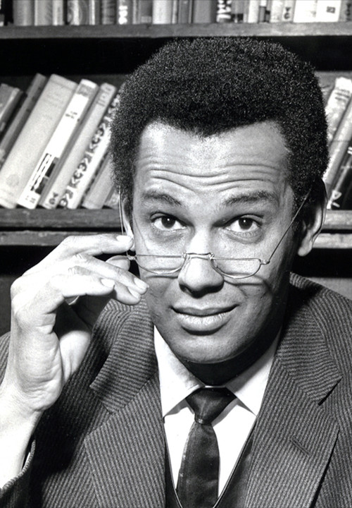 The Encyclopaedist (1961) poster