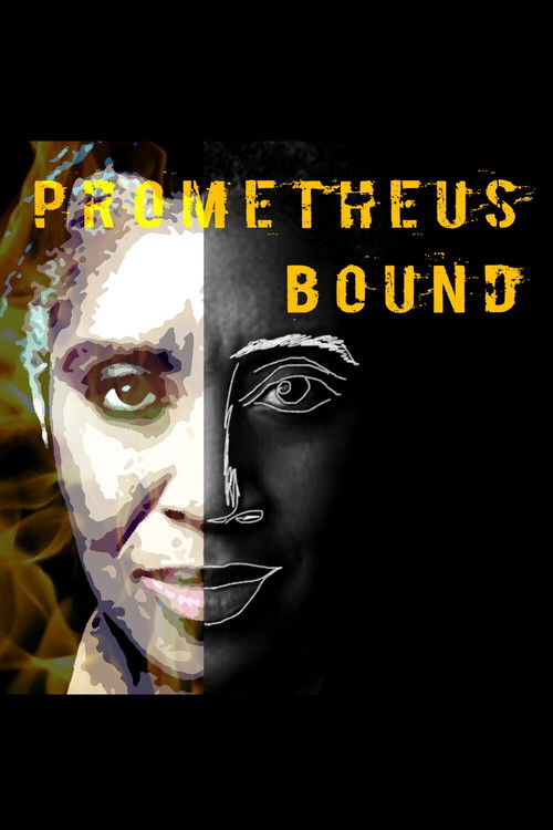 Prometheus Bound (2021) poster