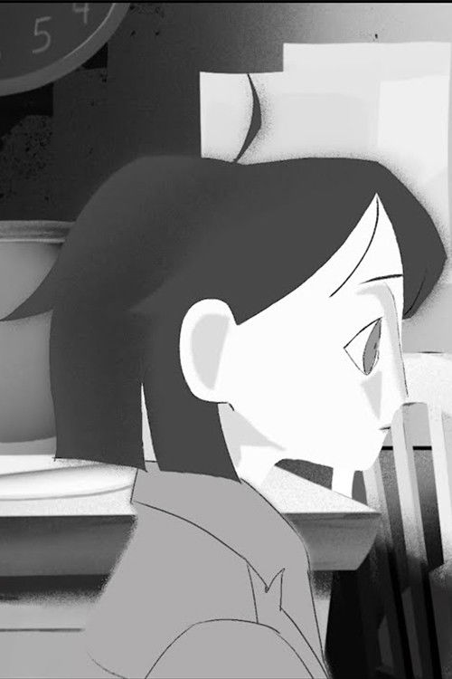 Through the Window (2022) poster