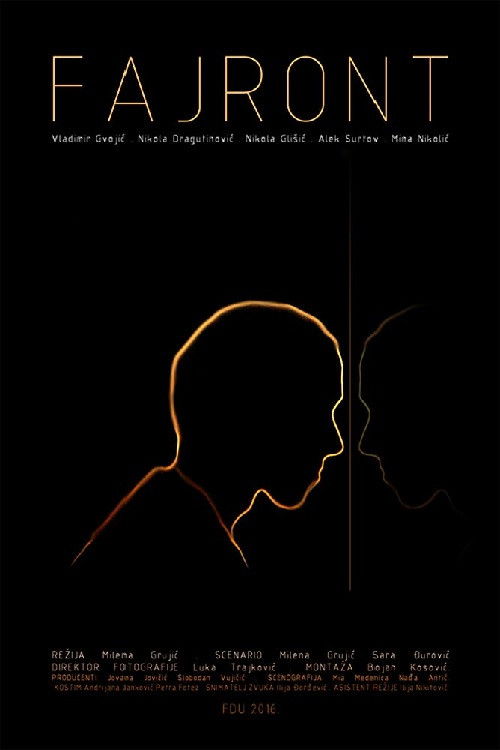 Last Call (2016) poster