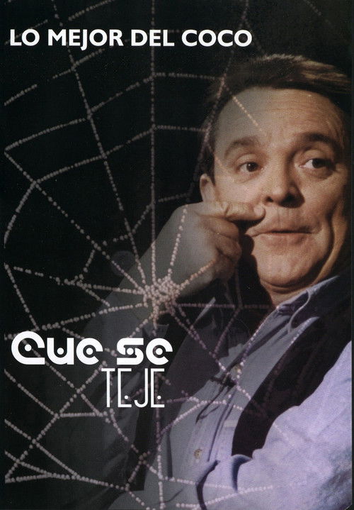 Qué se teje (1995) poster