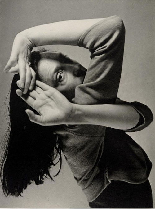 Birgit Åkesson - legendarisk koreograf (2008) poster