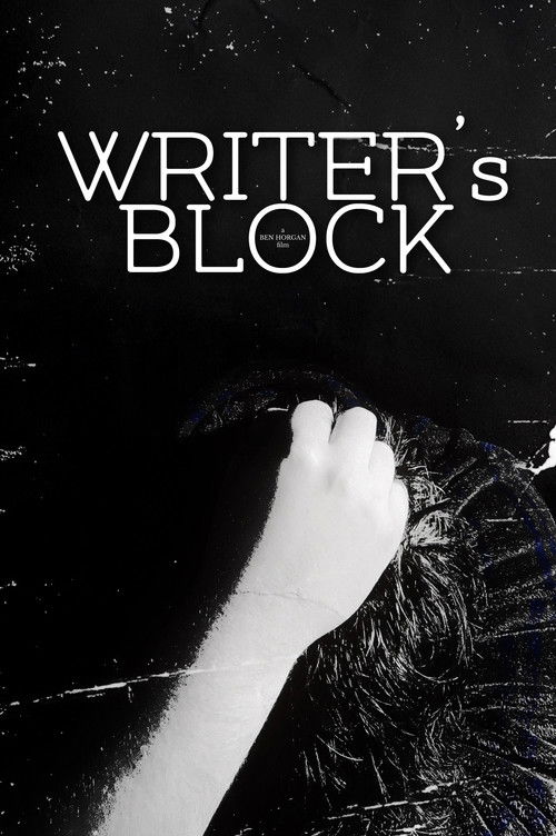 Writer's Block (2024) poster
