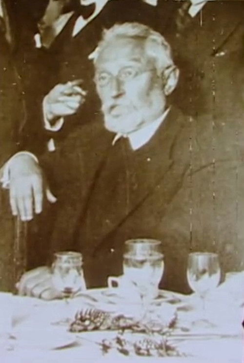 What is Spain? (1926) poster