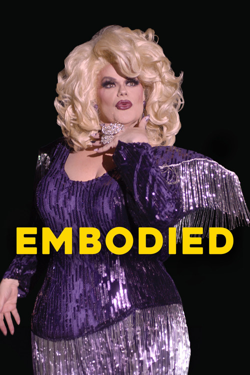 Embodied (2023) poster