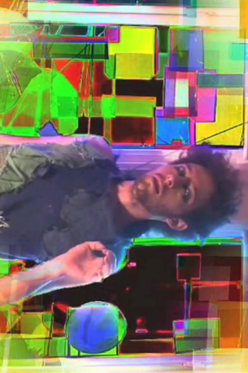 Ephemeral Seizure (2009) poster