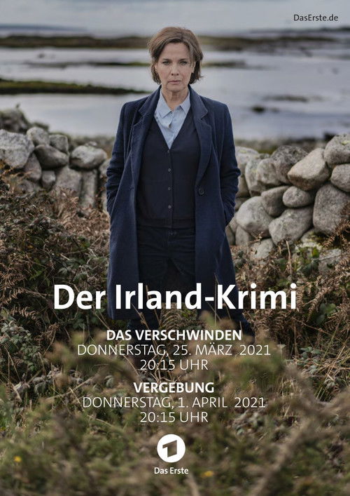 Der Irland-Krimi: Das Verschwinden (2021) poster