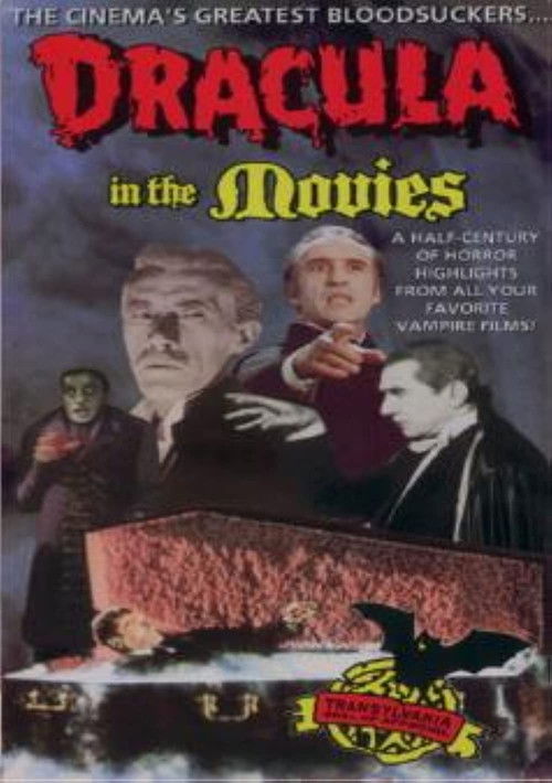 Dracula in the Movies (1992) poster