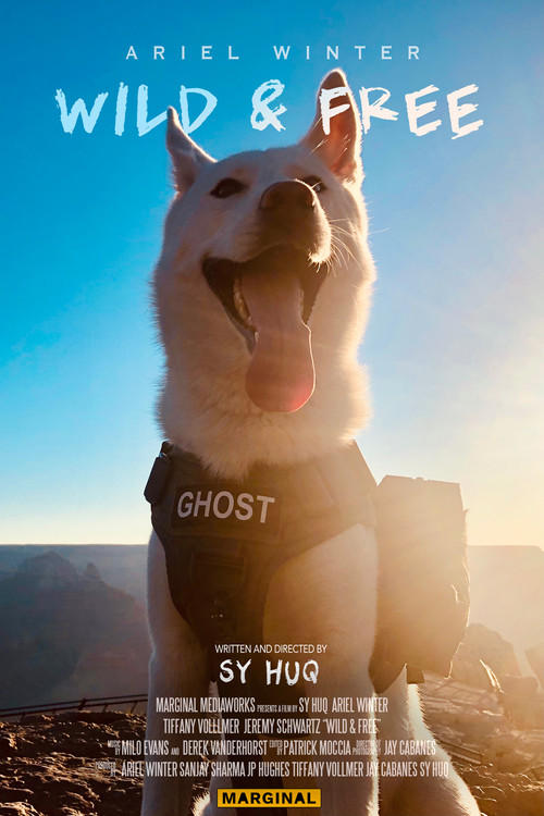 Wild & Free (2024) poster