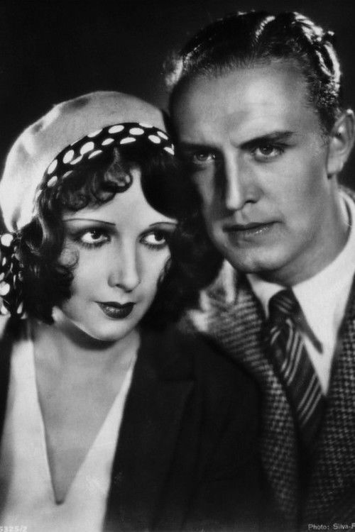 Oh Those Glorious Old Student Days (1930) poster