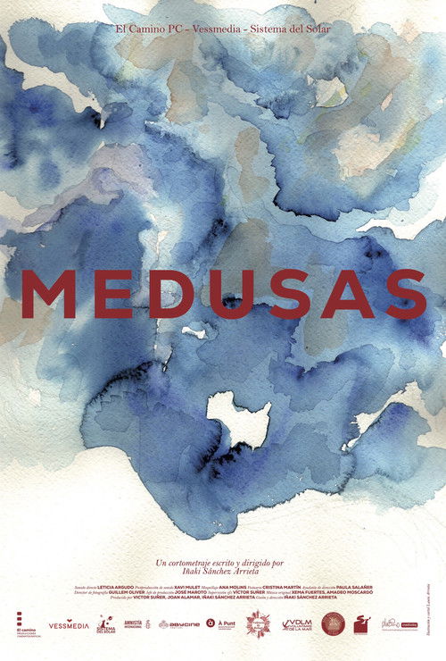Medusas (2024) poster