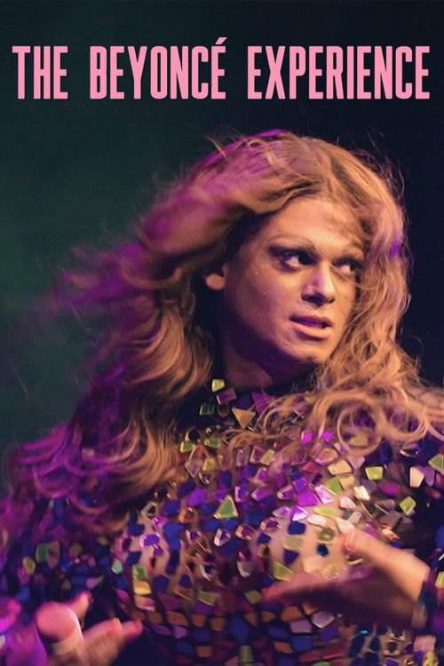 The Beyoncé Experience (2021) poster