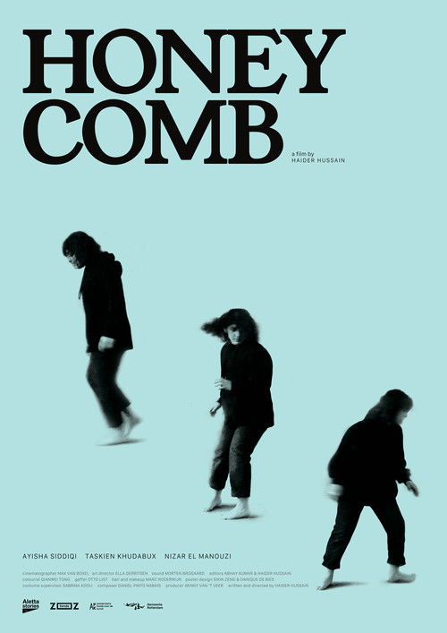 Honeycomb (2022) poster