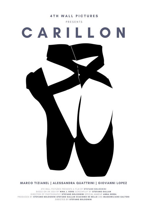 Carillon (2018) poster