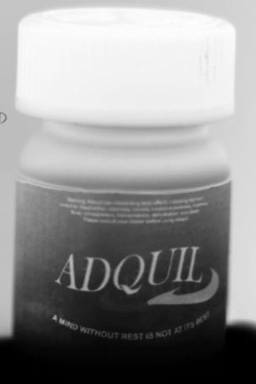 8 A.M.s (2019) poster