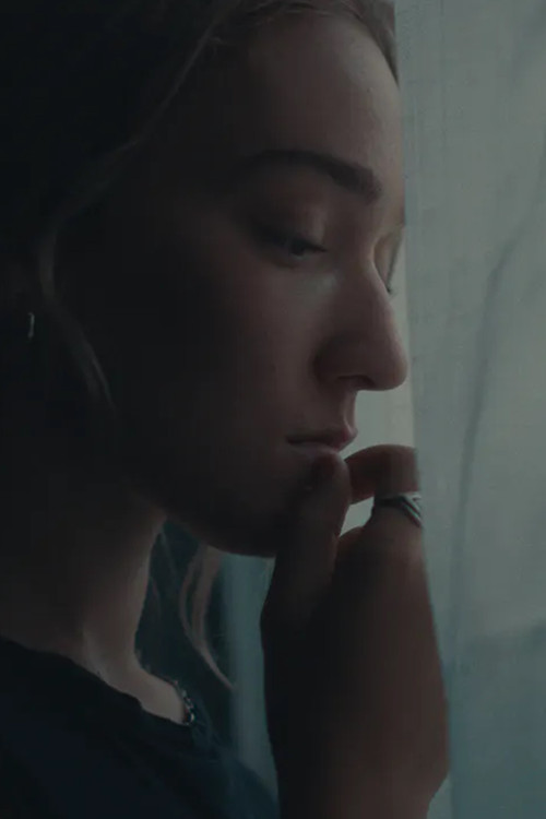 Jefferson Avenue (2022) poster