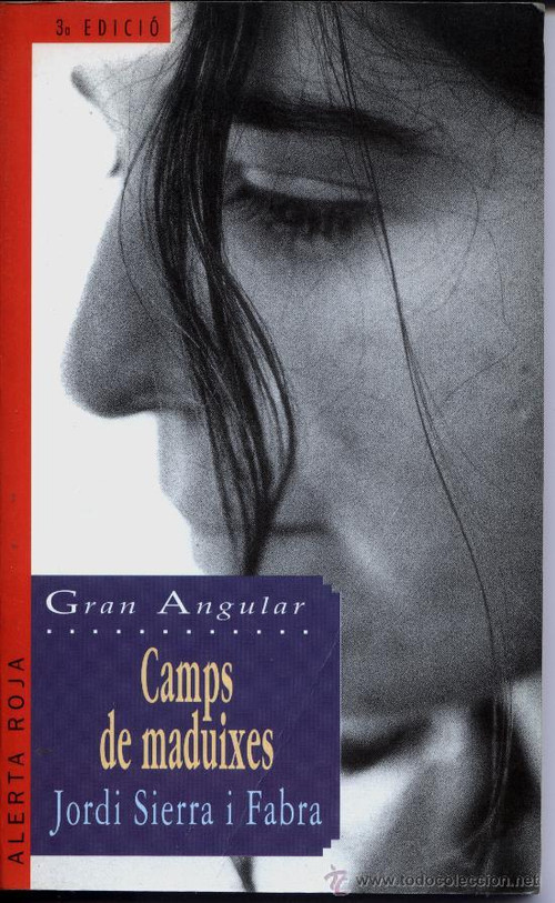 Camps de maduixes (2005) poster