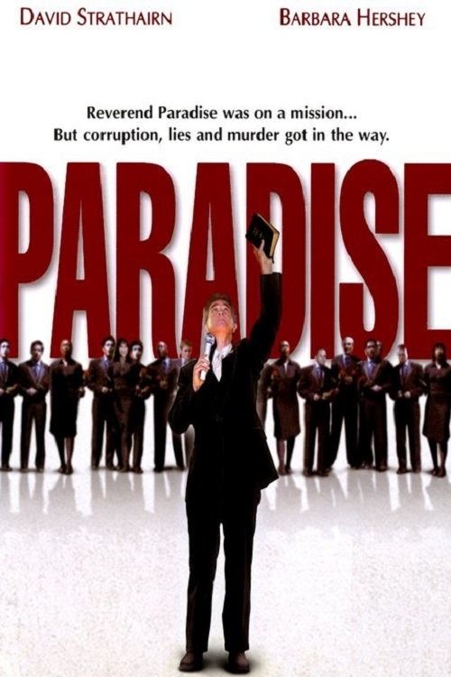 Paradise (2004) poster