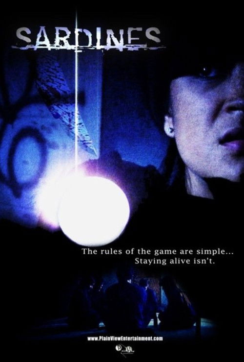 Sardines (2010) poster