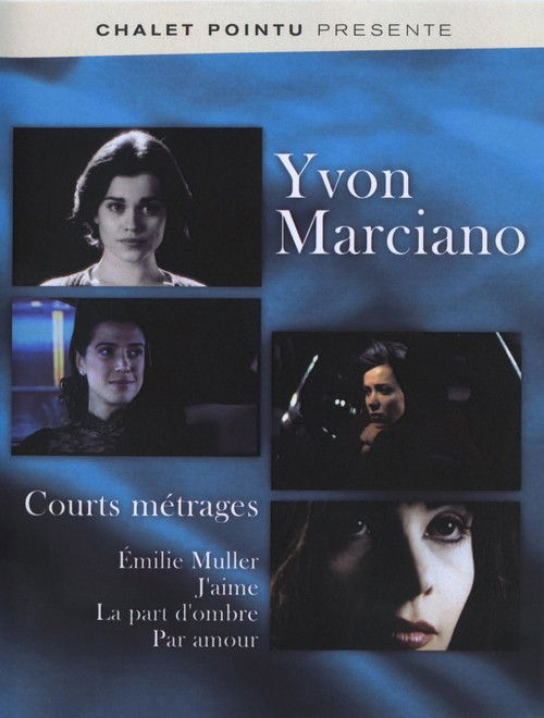 Yvon Marciano Collection (2007) poster