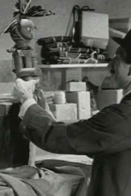 FANG: An Epic Journey (2001) poster