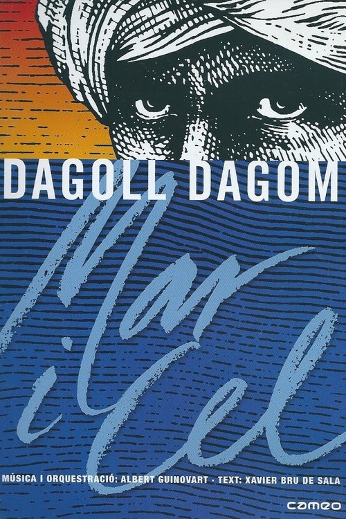 Mar i cel (2006) poster