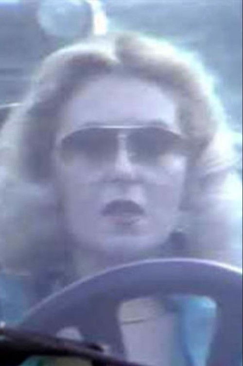 I gynaika laheio (1986) poster